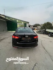  2 هونداي اكسنت 2023