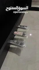  7 البيانو بحالة جديدة،