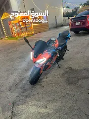  5 cf motorsmm