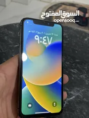  3 ( ايفون xs للبيع  )