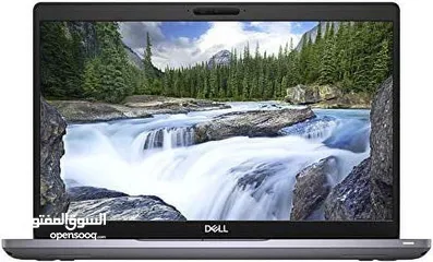  16 Dell Latitude 5411 14" Core i7 i7-10850H 10th 2.7GHz 16GB RAM - 512GB SSD NVIDIA GeForce MX250
