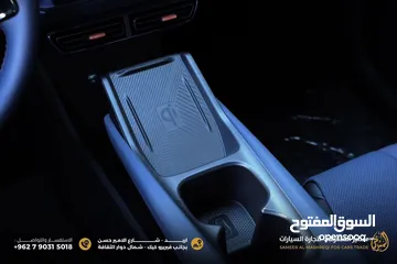  3 سيجول موديل 2024 شكل 2025 عداد زيروBYD للبيع