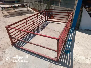  2 صندوق بنجو مستعمل بحاله الوكاله للبيع