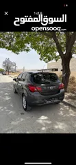  5 اوبل كورسا 2014