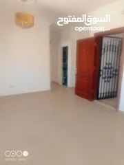  17 شقة للبيع طابق ثالث مع روف