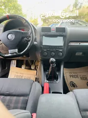  6 جولف gti mk5 stage 1 bobs فل الفل مع فتحة كاش فقط الرقم بالوصف
