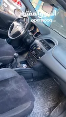  3 فيات بونتو بويه شركه