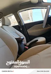  9 كيا ريو موديل 2014 فحص كامل 7جيد استعمال شخصي وستعمال خفيف مالك واحد