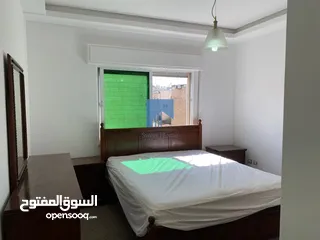  18 شقة مميزة للبيع في الرابية  - قرب الكالوتي طابق ثالث 180م بسعر مغري