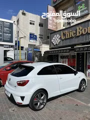  4 سيات ابيزا كوبراا  اصلل كوبرا  فل الفل الفل  فحص نخب نخب ماشاء الله