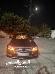  11 مرسيدس c200 2013