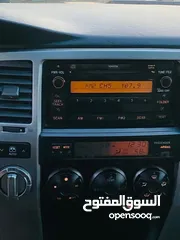  7 تويوتا 4runner فلل رقم واحد