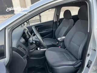  9 كيا ريو 2013 KIA RIO