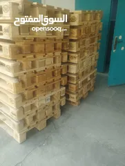  4 طبالي خشب وبلاستيك بيع وشراء مبخر