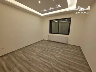  6 شركة رمضان مميل للاسكان - ضاحية النخيل طابق اول - مساحة 222م - شقة فاخرة - طريق المطار