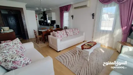  20 Panoramik deniz manzaralı satılık daire