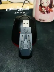  1 Xim Apex / قطعه ماوس وكيبورد