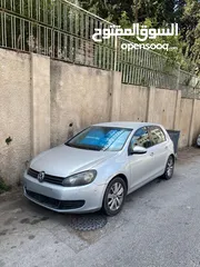  1 بحالة جيدة جدا Golf Volkswagen