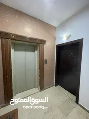  17 شقة طابق اول للبيع طبربور