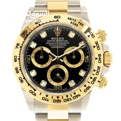  17 تشكيلة ساعات رولكس ROLEX الأنيقه بجميع ألوانها وموديلاتها