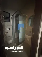  2 شقة أرضية فاخرة للبيع في تلاع العلي  - خلف السلطان 75م مع ترسات تشطيب سوبر ديلوكس لم تسكن