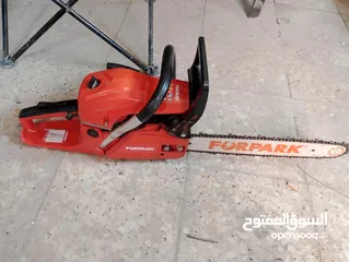  3 عدة شبه جديده للبيع بسعر ممتاز