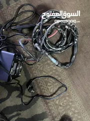  3 مكينة لحام ارجون ستالس