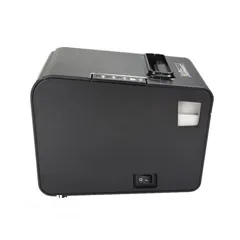  6 طابعة ليبل كاش  Rongta RP325 Label printer POS