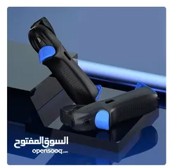  8 ترجرات ليزرية للموبايل Game Trigger