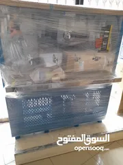  2 برادات مياه سبيل الكوثر