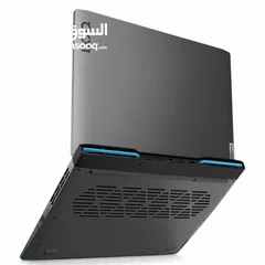  1 Gaming Laptop Lenovo LOQ RTX 4050 - لابتوب العاب جيمنج