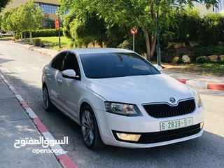  9 اوكتافيا 2016