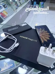  3 honor magic v2 512/16