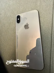  4 Iphone xs 256gb وكاله للبيع