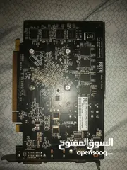  4 QUICK sale graphics card for pc in 8kd