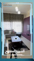  3 شقة مفروشة ( مجهزة بالكامل )  للايجار في عمان -  شارع المدينة المنورة - بالقرب من تقاطع الحرمين