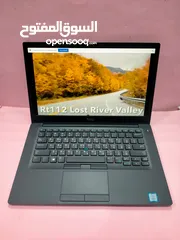  11 Dell Core i5 -8gb Ram 256gb ssd 14 inch Screen Windows 11pro very clean laptop good condition with