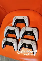  1 ps5 controller used