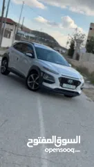  2 هونداي كونا 2018 ترخيص 2019 ولا غرام بويه بصلاه ع نبي