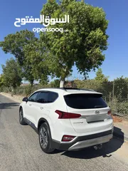  4 هنداي سنتفي 2020