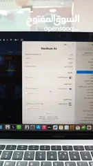  4 Mac book Air M1 2022