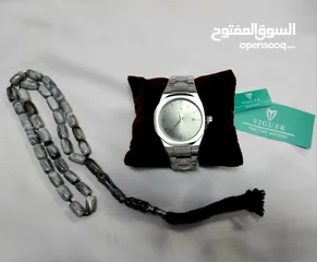  2 ساعه VIGUER كوبي درجه اولى