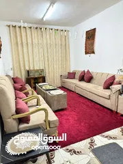  1 شقة للبيع عمان القويسمه اول المعادي رقم
