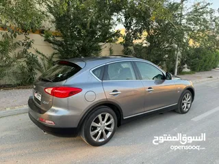 2 For Sale infinity QX50 Fully Packed  Bahrain Agent No Accients Low KM