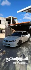  2 سوبارو ٱمبريزا2007