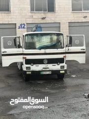 4 ونش سطحه + جك للبيع