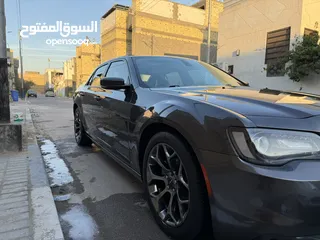  15 كرايسلر اوباما S300