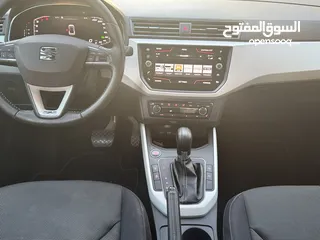  10 سيات ارونا اكسلنس فل اضافات