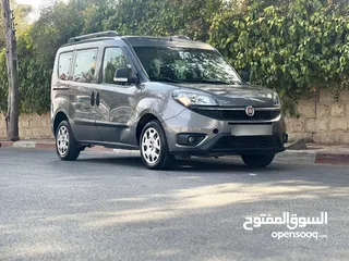  5 فيات 2020. اصل خصوصي.7 ركاب .ديزل .فحص نضيف .بحاله ممتازه .مرخصه ومامنه