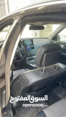  7 مرسيدس c180 ماتور 1800 تيربو